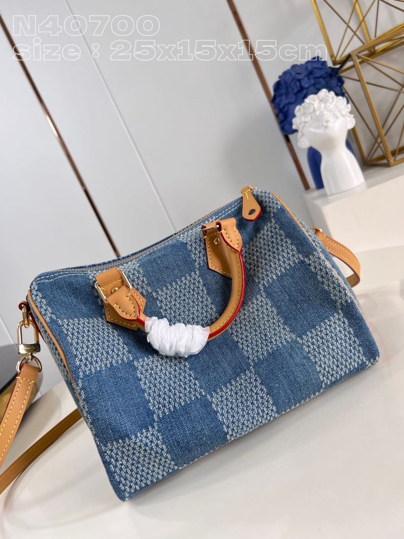 Louis Vuitton Speedy Bags